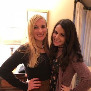 Meet your Posher, Kimberlee